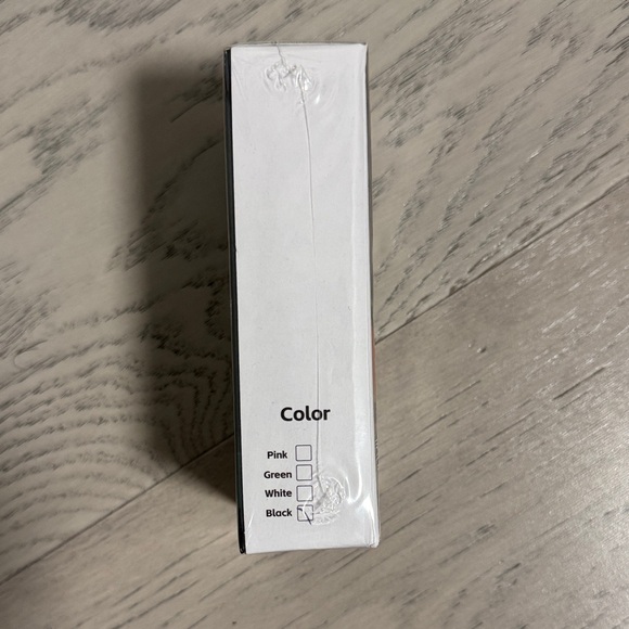 Charging Treasure Hand Warmers - Black - Picture 4 of 4